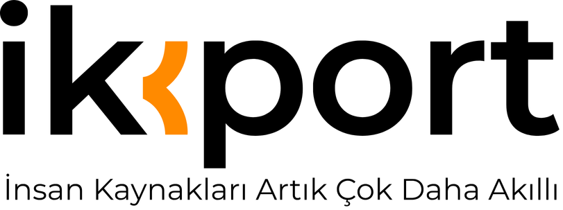 İKPort Logo